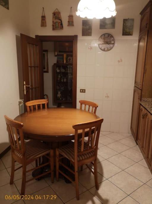Ferienwohnung Casa Paganini Follonica Exterior foto