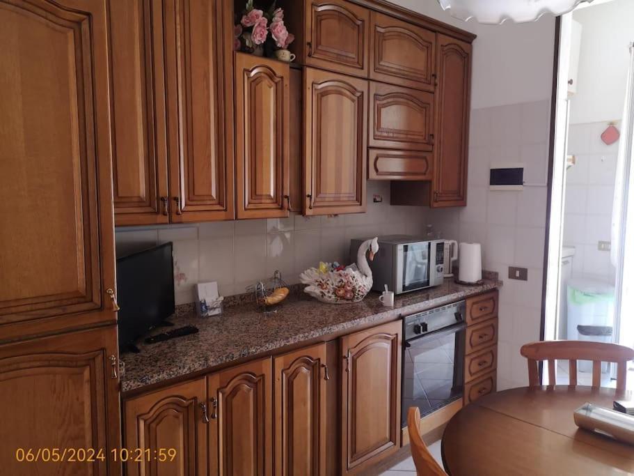 Ferienwohnung Casa Paganini Follonica Exterior foto